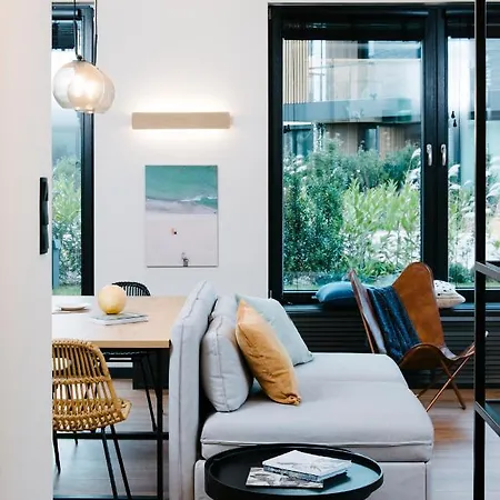Tjb Design Botanica
