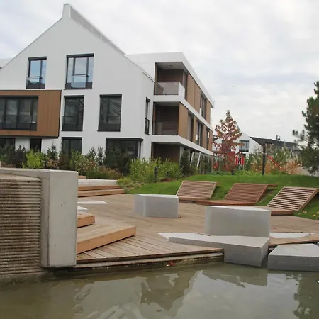 Tjb Design Botanica Gdańsk