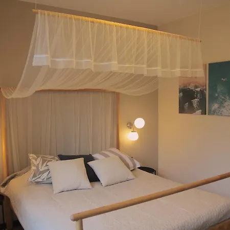 Lejlighed Tjb Design Botanica