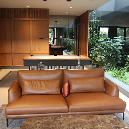 Tjb Design Botanica