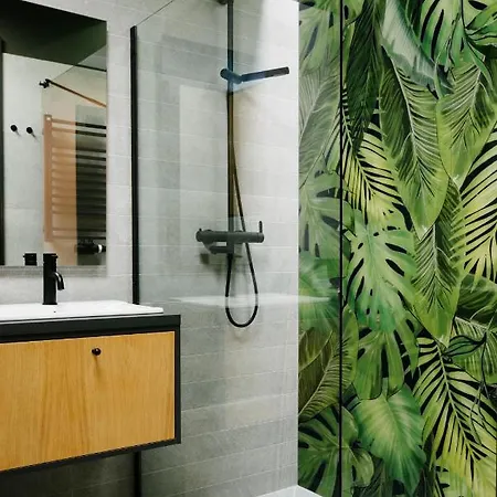 Tjb Design Botanica *