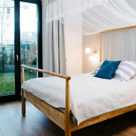 Tjb Design Botanica Gdańsk