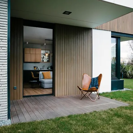 Tjb Design Botanica Gdańsk